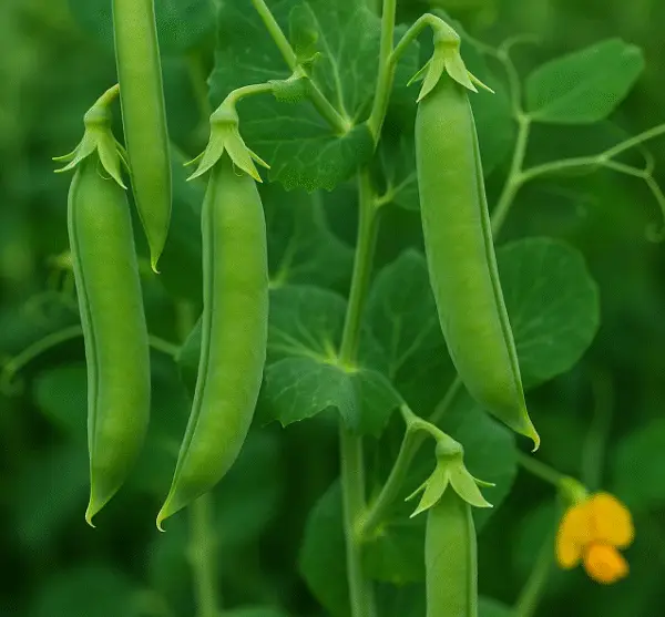 AGRO-GDP MXG