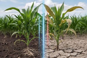 Read more about the article أهمية البوتاسيوم في النبات ووظائفه الأساسية