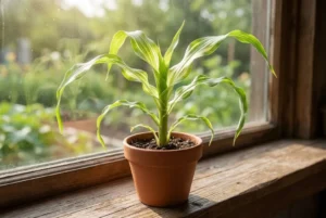 Read more about the article The Critical Role of Zinc in Enhancing Plant Resistance to Drought Stress