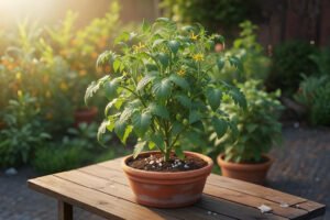 Read more about the article البوتاسيوم ودوره الحيوي لنمو النبات