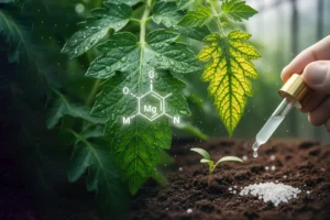 Read more about the article Magnesium Strategies in Modern Horticulture
