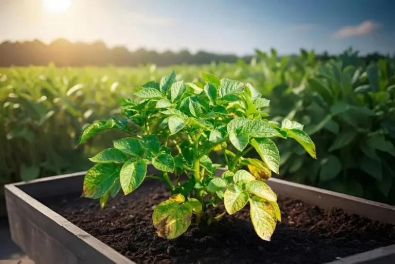 The Double Edged Sword of Molybdenum in Plant Nutrition